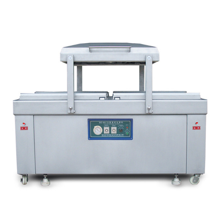 真空包裝機(jī)的十不準(zhǔn)原則你知道多少？