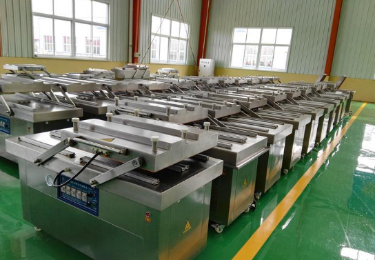 真空包裝機(jī)的價(jià)格差別在哪里 ？