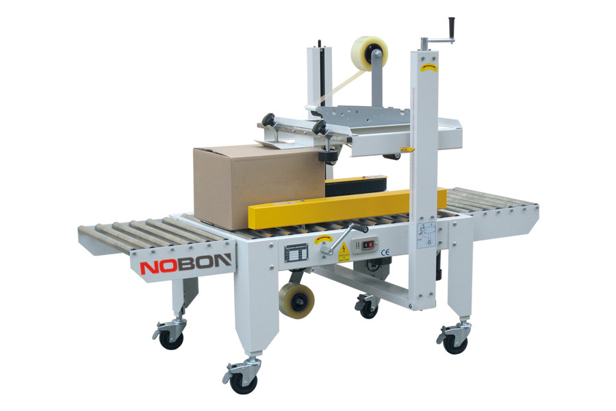 薄膜封口機(jī)應(yīng)如何保養(yǎng)?